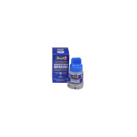 Contacta Liquid Special cement (30gr)