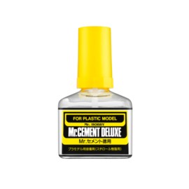 Mr. Cement Deluxe 40ml