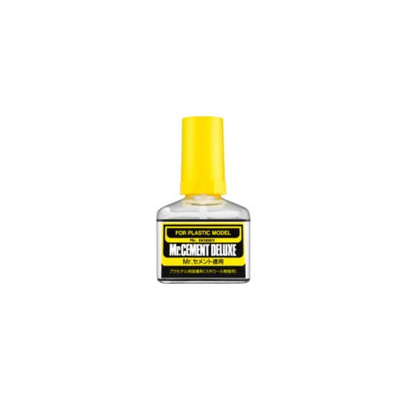 Mr. Cement Deluxe 40ml