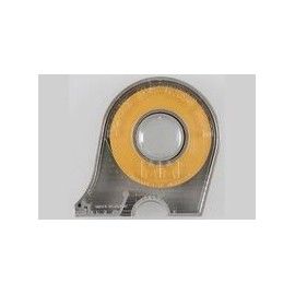 Masking tape 18m (box)