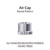 Airbrush Mirror-Level Cup 3ml For Premium Mobius