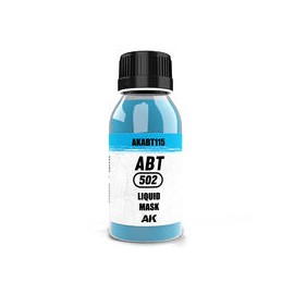 AKABT115 Liquid Mask