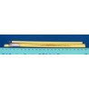 High Finish Flat Brush No.2
