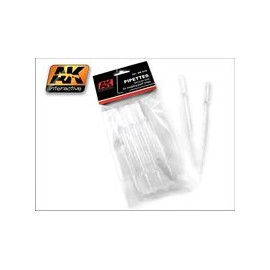 Pippetes (small size)