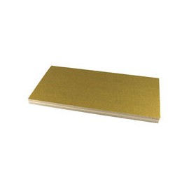 Sanding Board