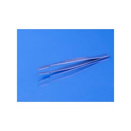 Pinceta szpatu?kowa p?aska 9cm