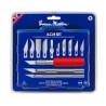 Rivet Impression Making Tool
