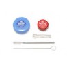 Airbrush Cleaning Kit - Tamiya Spray-Work Series