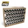 35 ml AMMO STORAGE SYSTEM
