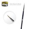 2/0 PREMIUM MARTA KOLINSKY ROUND BRUSH