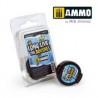 6 AMMO Drybrush Technical Brush