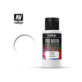 Acrylic and Poliurethane Color Cleaner (Limpiador)