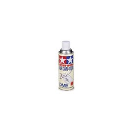 Spray-Work Air Can 420D DME (For Use With Airbrush)