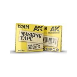 Masking Tape 18mm