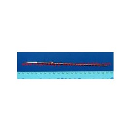 Brush Synthetic Round size 0