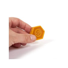 Beeswax Thread Conditioner