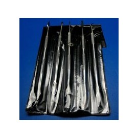 Zestaw 5-ciu nak?adaczy (dwustronnych)