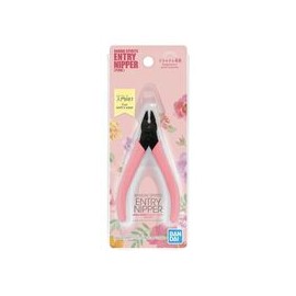 BANDAI SPIRITS ENTRY NIPPER PINK (Gundam 50076)