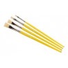 Palpo Brush Pack - Size 000/0/2/4