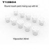 Grinding Needle 0,4 mm NO HANDLE (1 piece)