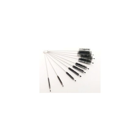 Complete Cleaning Brushes Set
