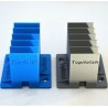 Sprue Stand Box - Blue (1 piece)