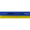 Premium Synthetic round paintbrush series 611 no. 00