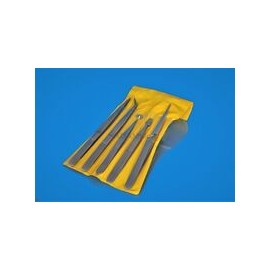 Zestaw 5 p?set modelarskich