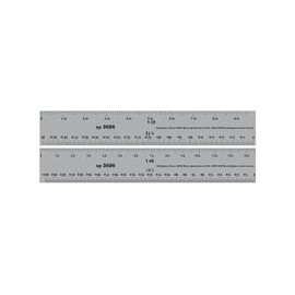 Paper Scale Rulers