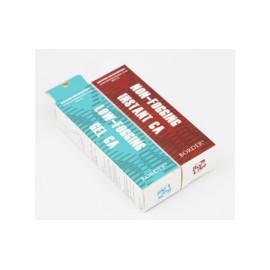 Modeling Epoxy Putty Red (50g + 50g)