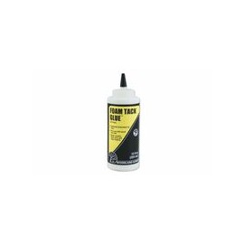 Foam Tack Glue