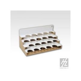 Stojak na farby modelarskie - 41mm