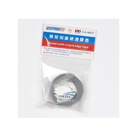 Line Marking Tape UA-90011 (White)