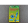 Precision Hobby Pin Vise Set (0.3-1.2)