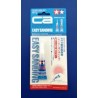 Airbrush Connector Joint (Female, S/S)