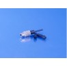 Adaptador de 3.2 mm a 2.4 mm