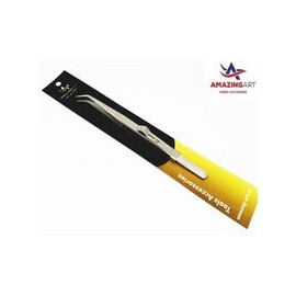 Precyzyjna p?seta z blokad? 16cm