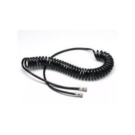Coiled Air Hose (for High-Power Air Compressors)