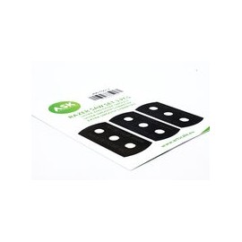 Razer Saw Ser 3 pcs - Radius And Batman And Octopus