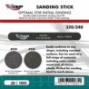Brush "0" Classic Series 1 (Brown label)