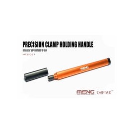 Precision Clamp Holding Handle