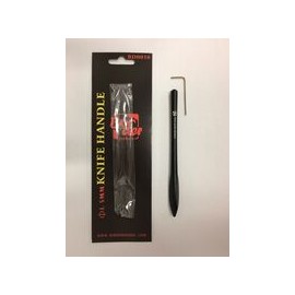 Metal Handle (for BD0068) Black