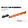Precision Clamp Holding Handle