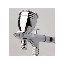 PS-771 Mr. Airbrush Supreme (0.18 mm)
