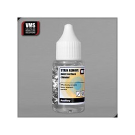 Stain Remove - Paint Surface Cleaner