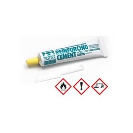 Polycarbonate Reinforcing Cement