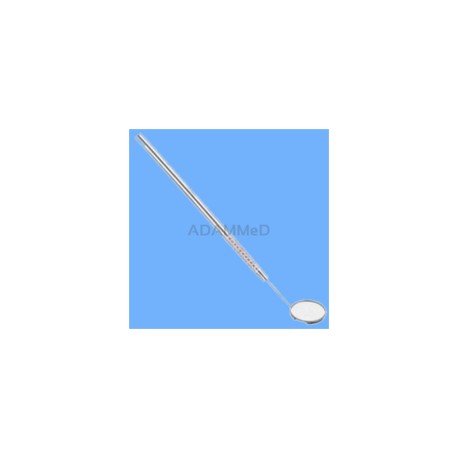 Lusterko modelarskie