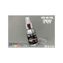 6021 Show 'n' Shine Spray (for Plastic and Diecast Models)