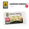 Sanding Sponge Shee (100)