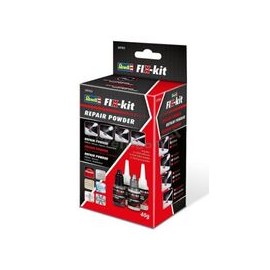 FIX-kit Repair Powder